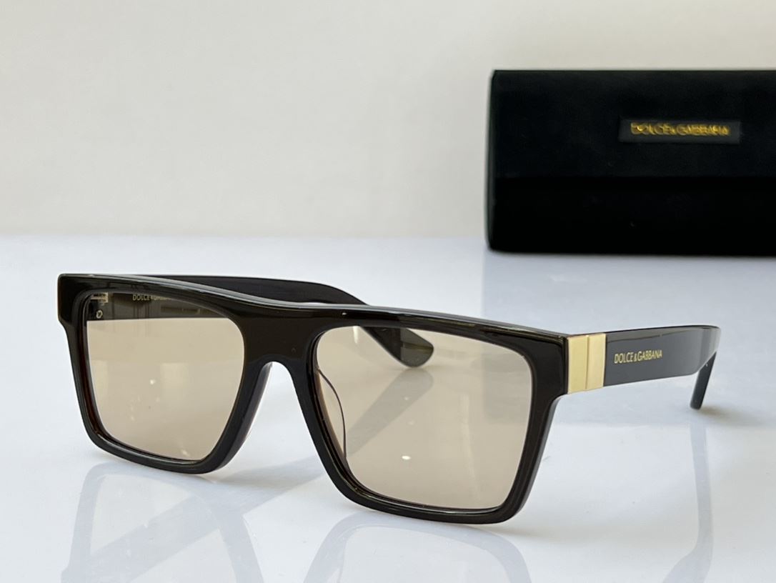 Dolce Gabbana Sunglasses Sunglasses